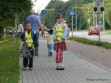 W sobotę na Bemowie piknik edukacyjny o bezpieczeństwie ruchu drogowego