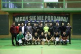 Grand Prix Wolsztyna w Halowej Piłce Nożnej dla Ulanych.