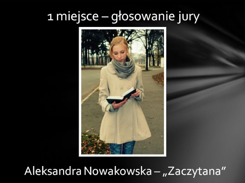 Wałbrzyski Konkurs Fotograficzny - prace listopadowe