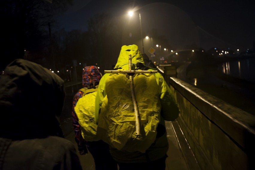 Ekstremalna Droga Krzyżowa 2017. Zostań Liderem na Podlasiu! [ZOBACZ FOTO]