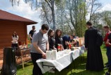 Tłumy na Dniu Otwartej Furty Seminarium Duchownego w Sandomierzu. Przygotowano wiele atrakcji. Zobacz zdjęcia