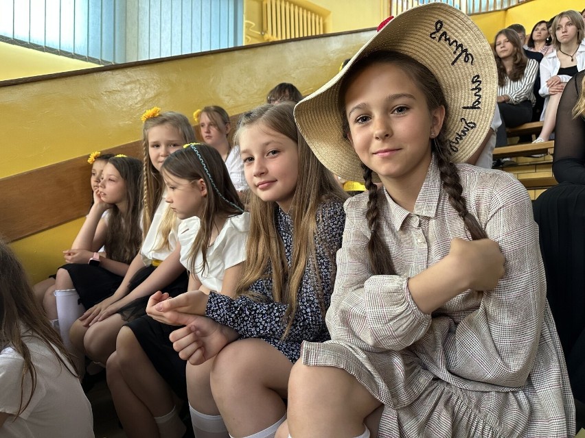 Jubileusz 30-lecia w Szkole Podstawowej nr 12 w Bełchatowie