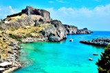Najtańsze greckie wyspy na urlop. Tutaj odpoczniesz za grosze