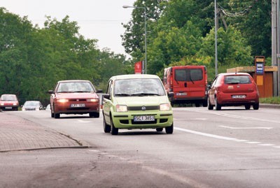 Droga Główna Południowa to największa inwestycja Jastrzębia Zdroju