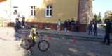 Egzamin na kartę rowerową w Szropach. Pierwszy krok do prawa jazdy! ZDJĘCIA