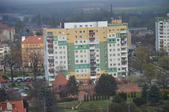 Dla mieszkańców bloków SM Nadodrze mediacje przy konfliktach sąsiedzkich będą darmowe