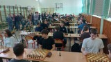 Szachiści z całej Polski walczyli o mistrzostwo Skierniewic i puchar prezydenta miasta