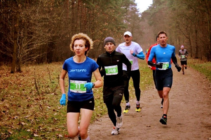 Bieg City Trail. Ostatnia szansa na zdobycie nagród i medali