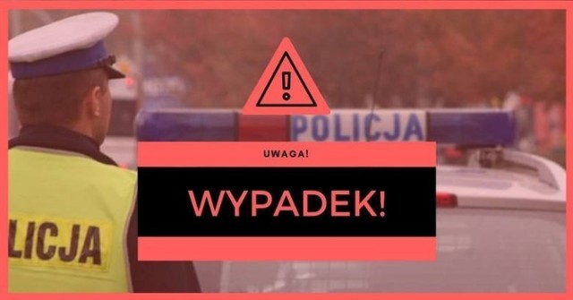 Śmiertelny wypadek w Lalikach