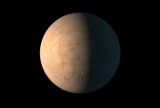 NASA poznała nowe informacje o najchłodniejszej planecie układu TRAPPIST-1