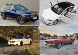 Bochnia. TOP 10 najdroższych samochodów wystawionych na sprzedaż w rejonie Bochni, 16.03.2021 [ZDJĘCIA]