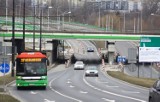 Lublin: Po Diamentowej znowu z większymi utrudnieniami. Przebudowa wiaduktu kolejowego ciągnie się od początku 2018 roku