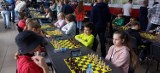 Duży sukces drużyny szachowej ze Szkoły Podstawowej nr 1 w Żukowie