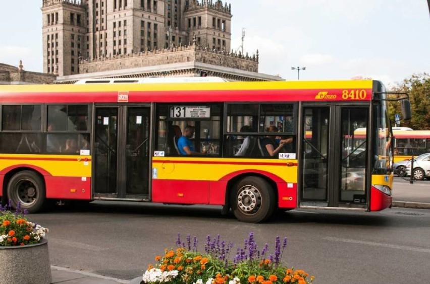 Procesje w Warszawie, Wielkanoc 2019. Wierni przejdą ulicami stolicy. Duże utrudnienia na drogach