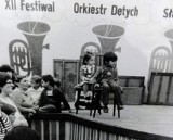 Festiwal Orkiestr Dętych w Sławnie. Archwialne zdjęcia