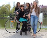 Wrocławskie studentki chcą zawojować świat