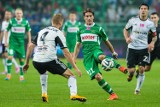 Lechia Gdańsk sprzedała do Legii kluczowego gracza