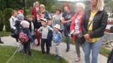 Młodzi mieszkańcy Sławutowa i okolic na Dzień Dziecka (2019) pojechali do Kaszubskiego Parku Miniatur do Stryszej Budy | ZDJĘCIA