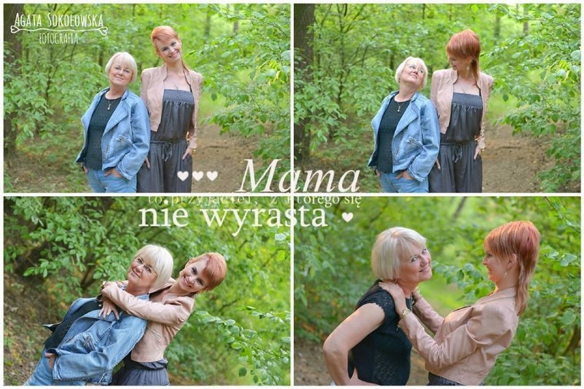  MaSza i jej mama w znanym programie telewizyjnym. Dokąd polecą? [zdjęcia] 