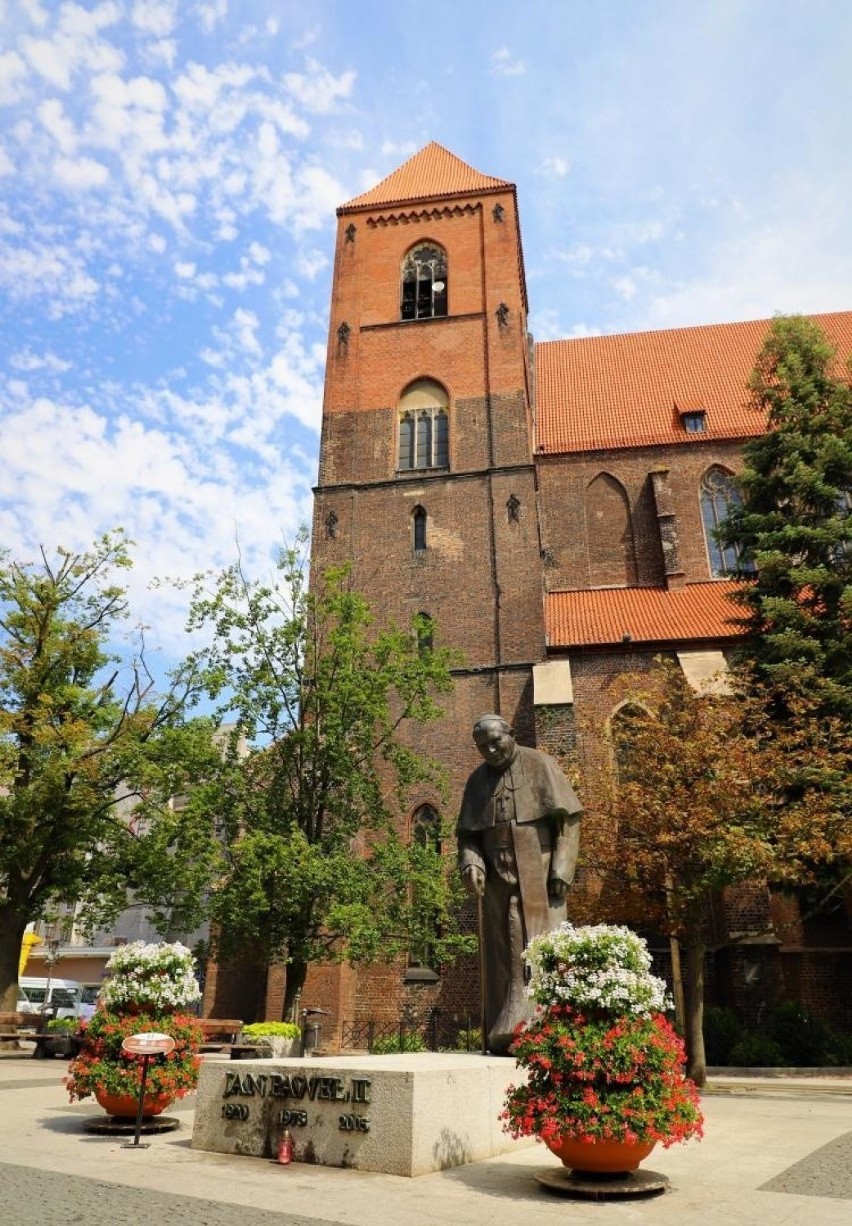 Dzięki nowej inicjatywie brzeżanie i turyści mogą w...