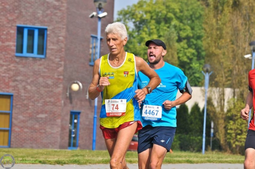 PKO Silesia Marathon 2016 - zobacz pierwszą część galerii -...