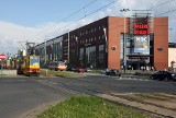Rusza przebudowa trasy W-Z. Od 1.X duże zmiany w komunikacji miejskiej w Łodzi!
