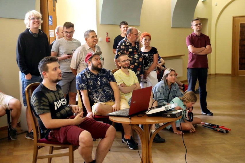 Legnica: Puchar Polski w Scrabble i Mistrz Ziemi Legnickiej rozstrzygnięty, zobaczcie zdjęcia
