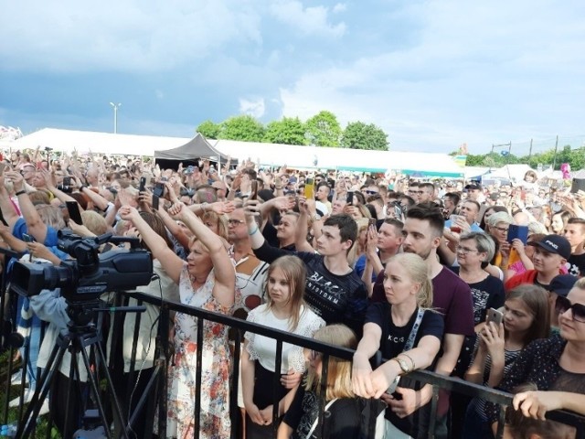 W maju na mieszkańców Radomia czeka mnóstwo imprez. Wszystkie zebraliśmy w naszej galerii. Zobacz na kolejnych slajdach co się bezie działo od 26 do 31 maja.