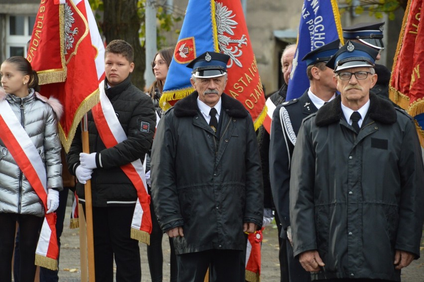 Święto Niepodległości w Bojanowie - 11.11.2022