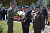 Pleszew. W przeddzień Święta Wojska Polskiego