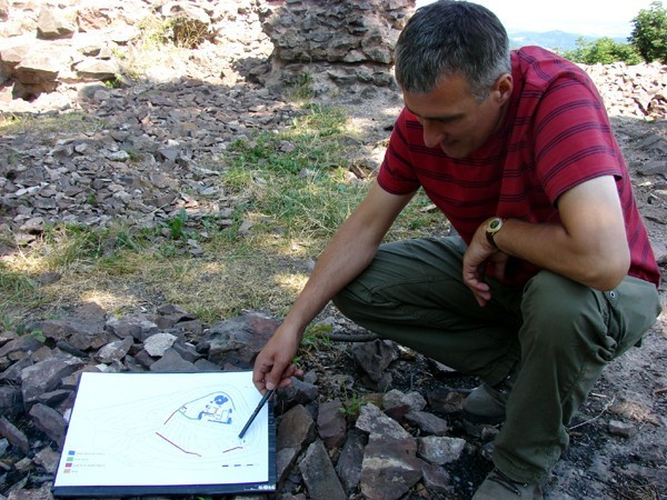 Głuszyca: Archeolodzy odkryli skarby