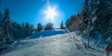 Stok narciarski w Czarnorzekach już otwarty [ZDJĘCIA]