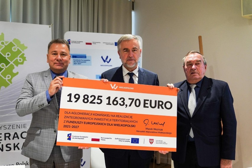 Prawie 30 mln. euro dla Wielkopolski Wschodniej. Na co przeznaczone zostaną unijne dotacje? 