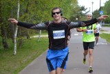 PZU Gdańsk Maraton 2015. Czarny Dwór i ścieżka rowerowa w Brzeźnie [ZDJĘCIA]
