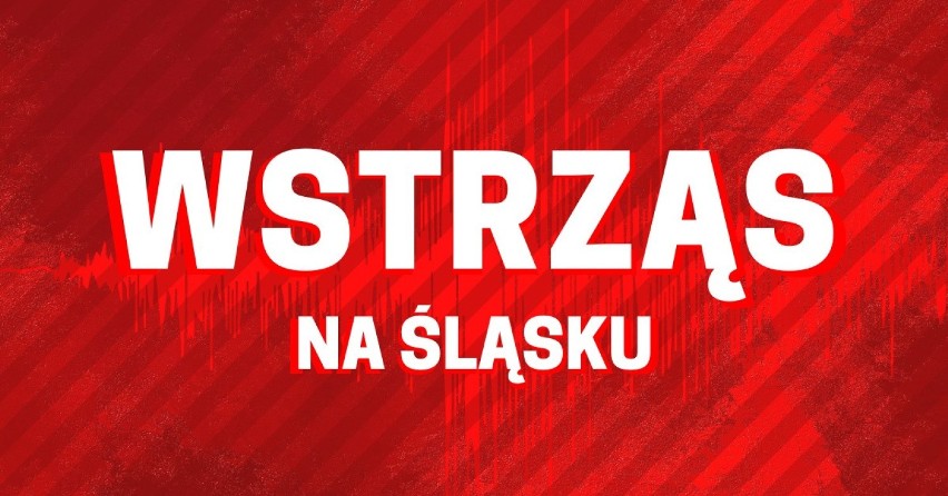 Tąpnięcie w kopalni Murcki Staszic w Katowicach! Wstrząs odczuli mieszkańcy wielu dzielnic oraz sąsiednich miast