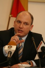 Przewodniczącym komisji rewizyjnej Rady Miasta Łodzi został Łukasz Magin