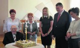 Pan Stanisław świętuje 101 urodziny