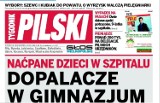 Tygodnik Pilski już czeka w kiosku