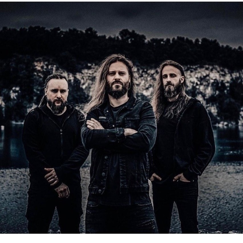 Zespół Decapitated