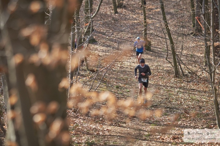 City Trail Trójmiasto 2022. W niedzielę, 13 marca w Gdańsku zakończenie cyklu biegów przełajowych w Trójmiejskim Parku Krajobrazowym