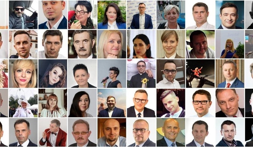 Człowiek Roku 2018 - poznajmy finalistów powiatu kraśnickiego w plebiscycie Kuriera Lubelskiego (ZDJECIA)
