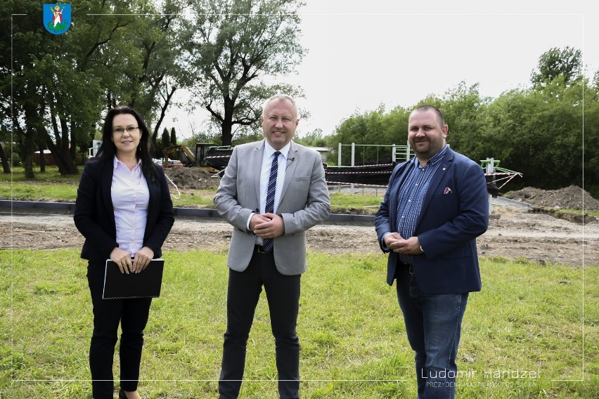 Nowy Sącz. Będzie kolejna siłownia pod Chmurką. Gdzie tym razem?