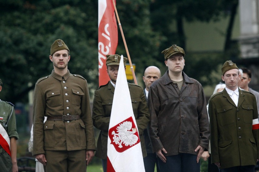 Rocznica napaści na Polskę