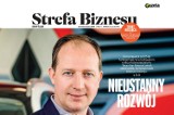 Bądź widoczny dla lokalnego biznesu i wypromuj swoją firmę w magazynie gospodarczym o lokalnym zasięgu!