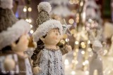 Kolekcja Christmas – dekorujemy dom na Boże Narodzenie! Przepiękne, cudne aranżacje i ozdoby!
