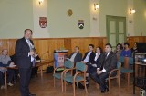 Konsultacje projektu Strategii Rozwoju Województwa Dolnośląskiego
