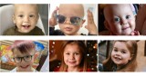 Te dzieci z powiatu nakielskiego zostały zgłoszone do akcji Świąteczne Gwiazdeczki