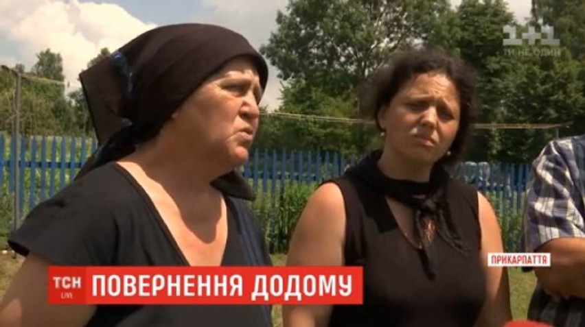Na Ukrainie rodzina pochowała Vasyla. Polacy zbierają pieniądze dla jego dzieci