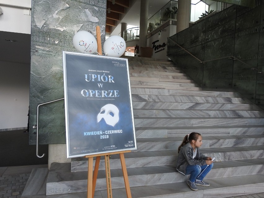 Dni Otwarte Funduszy Europejskich. Białostoczanie poznawali tajemnice Opery (zdjęcia, wideo)