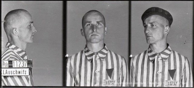 Zbiory Państwowego Muzeum Auschwitz-Birkenau wzbogaciły się o nowe eksponaty należące do Wincentego Gawrona, byłego więźnia niemieckiego nazistowskiego obozu koncentracyjnego i zagłady Auschwitz-Birkenau